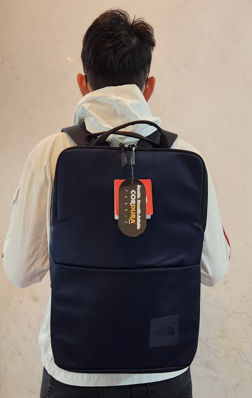 Balo laptop The northe face - Shuttle day pack