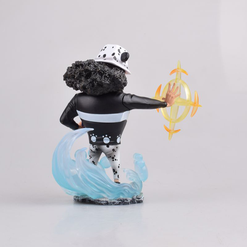 Mô Hình Onepiece - Kuma Tung Chưởng