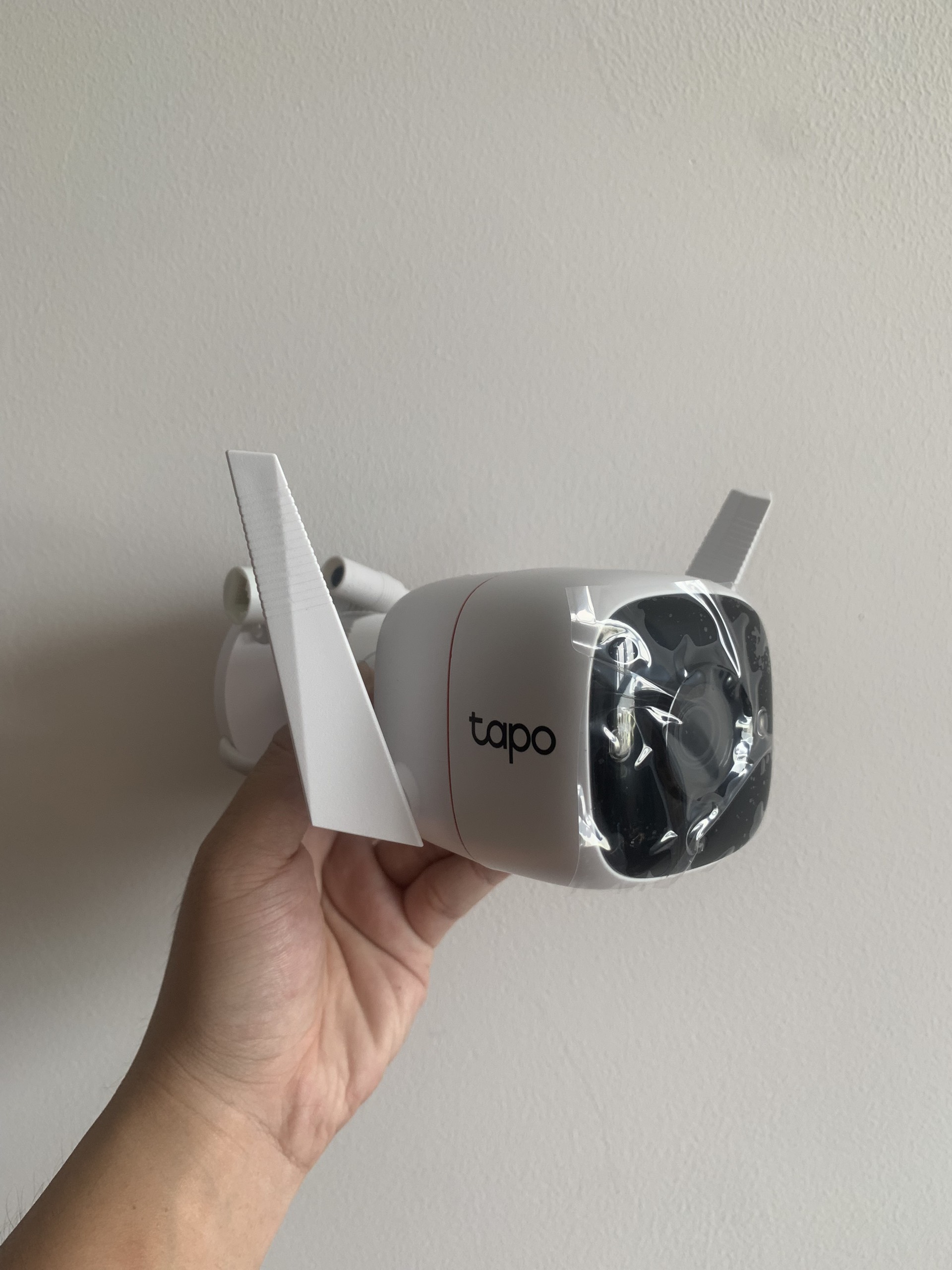 Camera IP Ngoài Trời 3MP TP-link Tapo C310