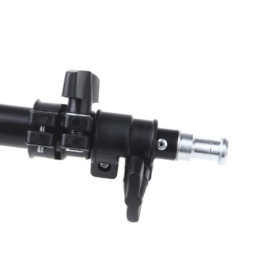 Chân giá đỡ tripod Studio 2M, Giá đỡ livestream 2m