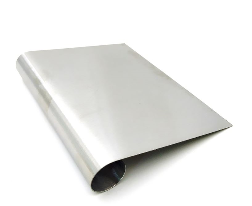 vét cắt bột inox