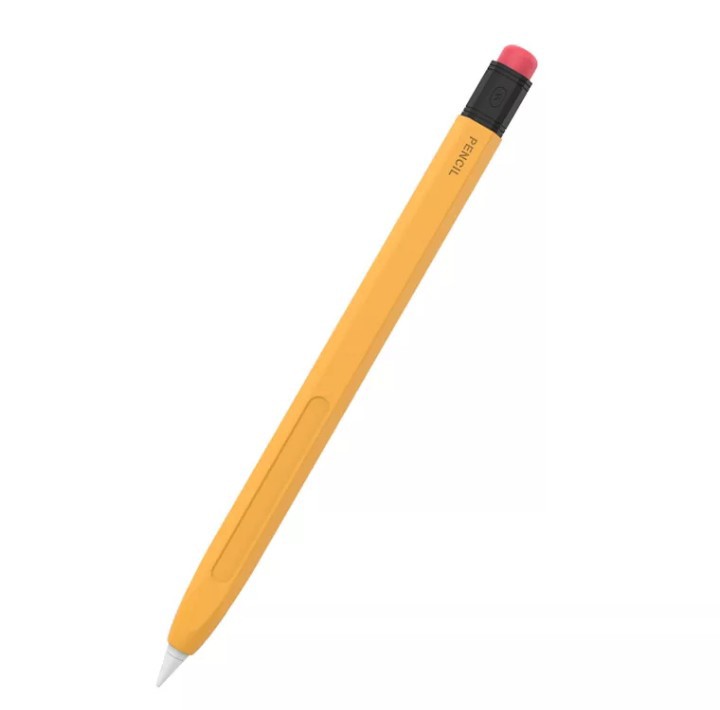 Vỏ bút dành cho Pencil 2 Retro Hình Bút Chì 2B