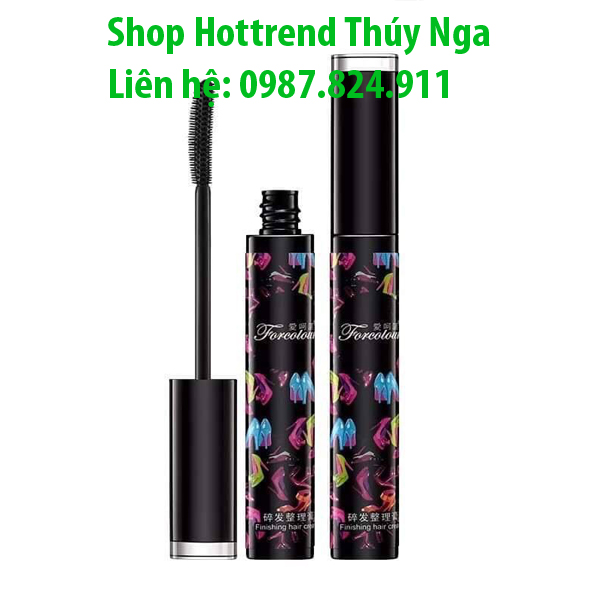 CHUỐT TÓC CON THẦN THÁNH GIÚP  TÓC VÀO NẾP SIÊU HOT