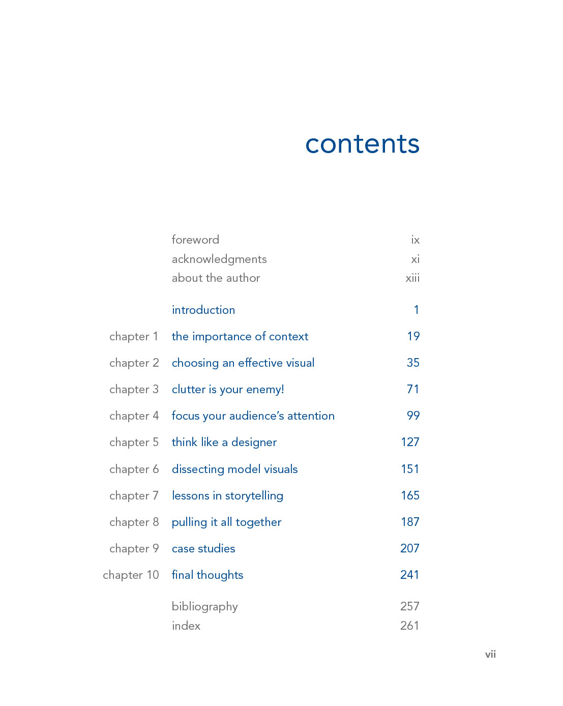 Sách Storytelling with Data A Data Visualization Guide for Business Professionals