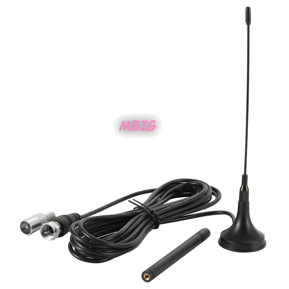 Ăng ten FM chân tròn cho dàn mini onkyo