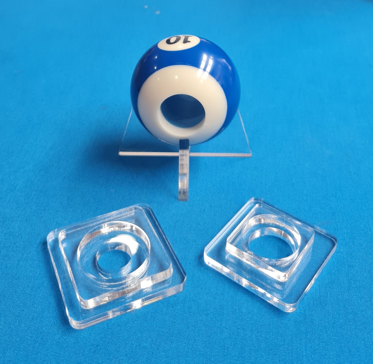 DỤNG CỤ TẬP LUYỆN ĐÁNH CƠ BIDA