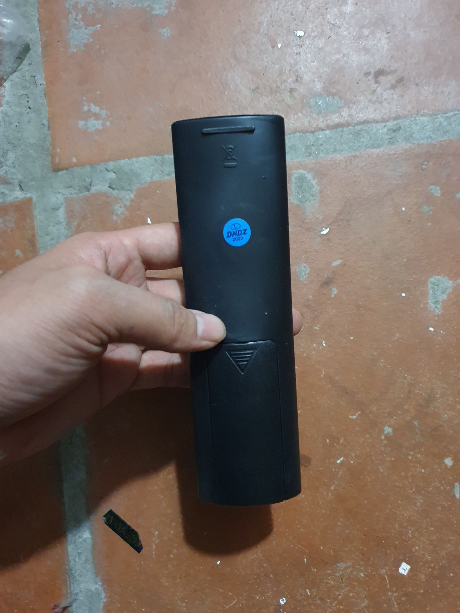 điều khiển  ti vi LG smart ngắn