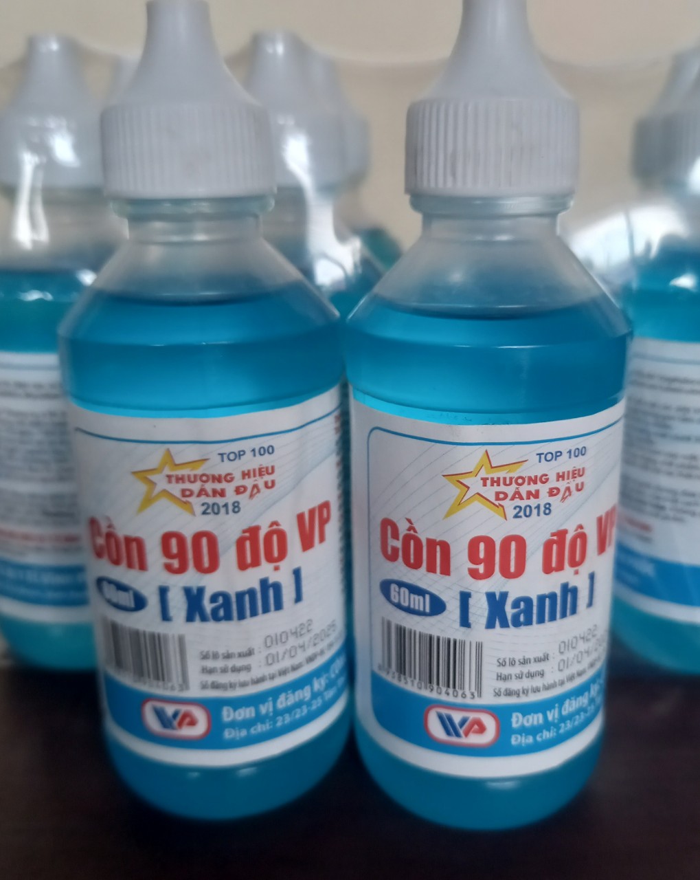 CỒN 90 ĐỘ SÁT KHUẨN 1 CHAI