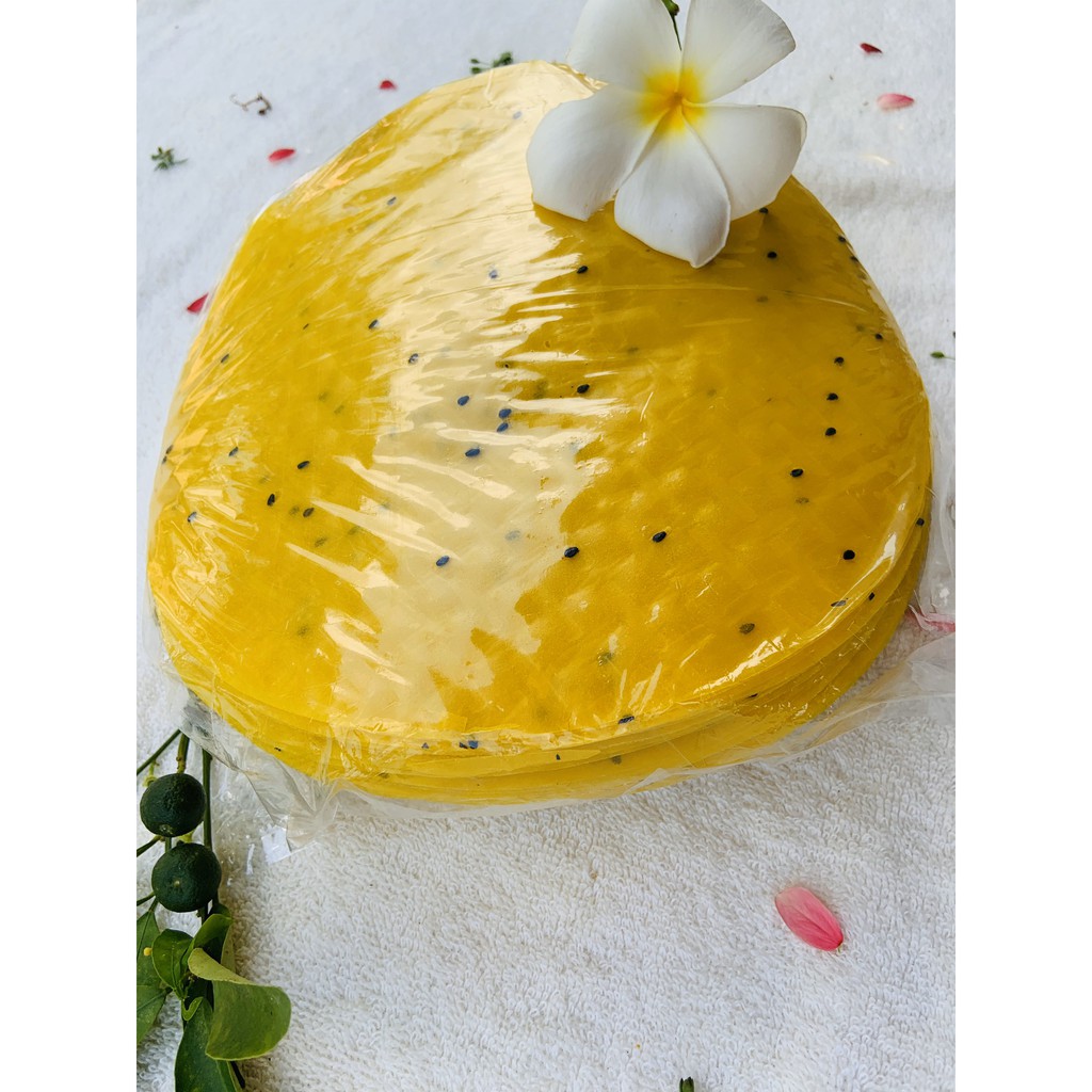 (1Kg)Bánh Tráng Nướng Vàng