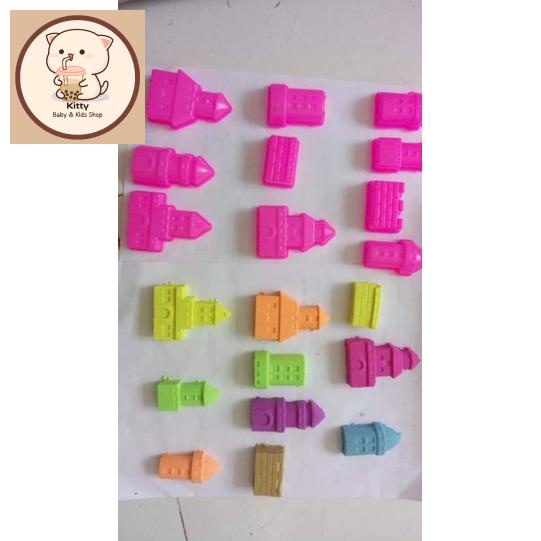 [Cát Dẻo lᴏại 1] Cát Động Lực 0,5 Kg