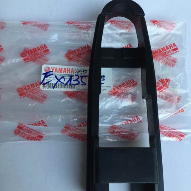 Cao su gắp ex135 2011-2014 zin chính hãng