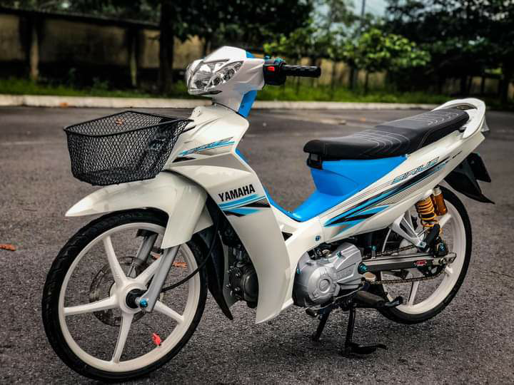 tem rời sirius ko bay màu