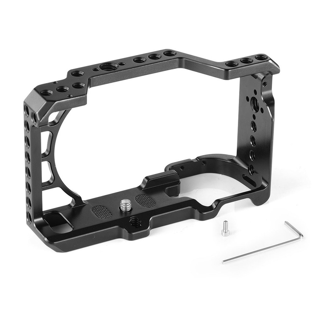 SmallRig Cage cho Sony A6100/A6300/A6400/A6500 CCS2310 | Bảo hành 24 tháng