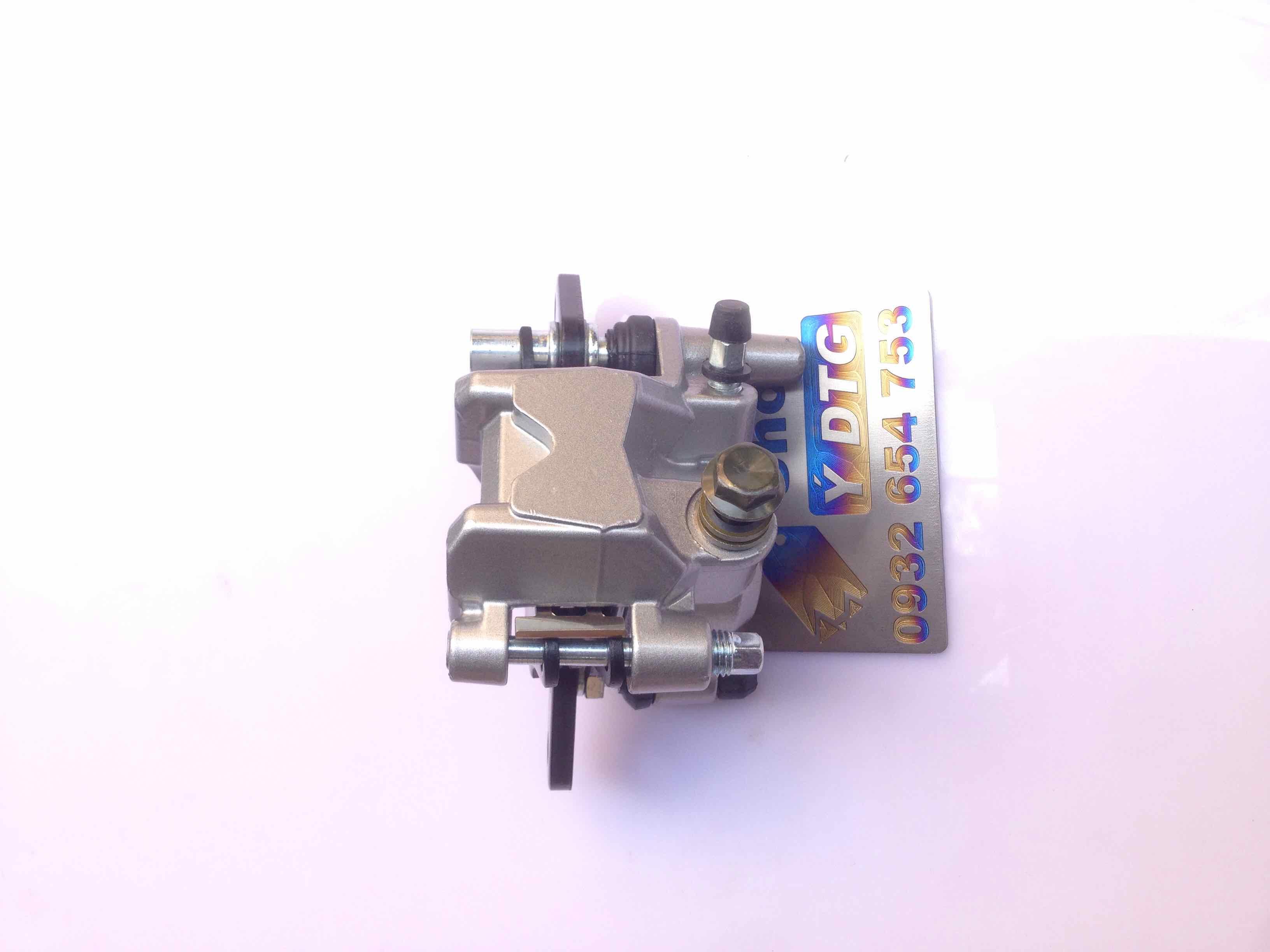 Heo Dầu Wave S110 - 0866