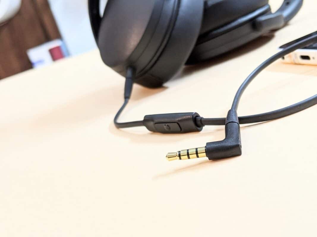 Tai nghe chụp tai Sennheiser HD 400S