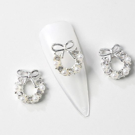 [Charm] charm nail - charm cao cấp các loại