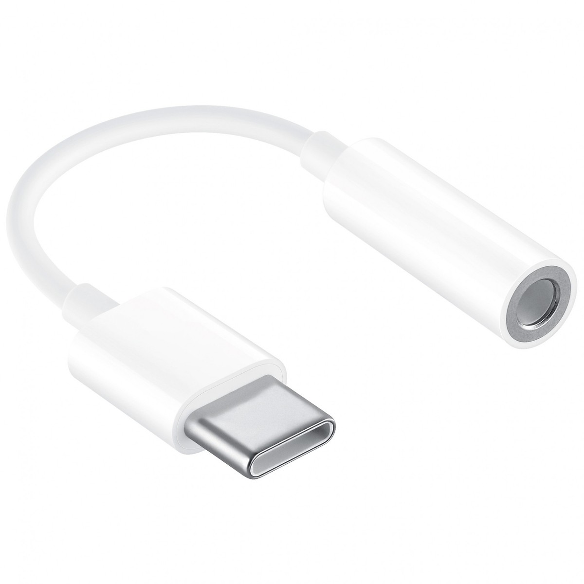 Type-C to audio 3.5mm cable