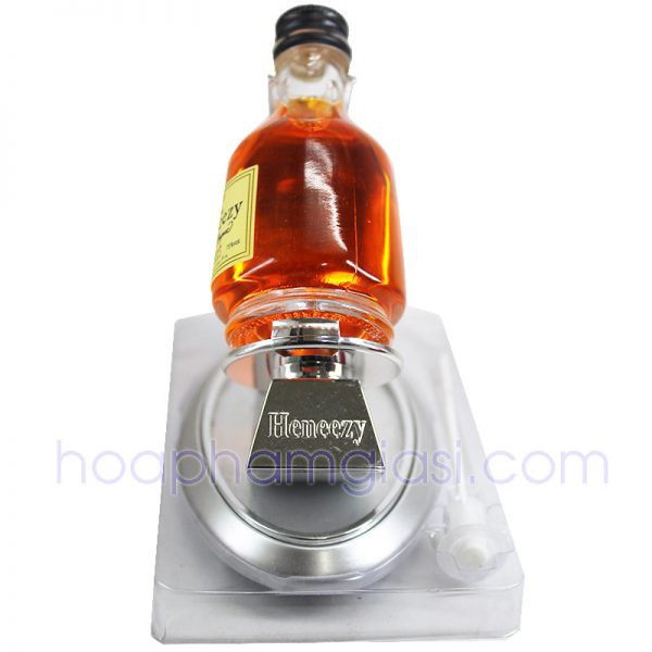 Nước hoa xe ô tô Henezzy (Nhập khẩu và phân phối bởi Hando)