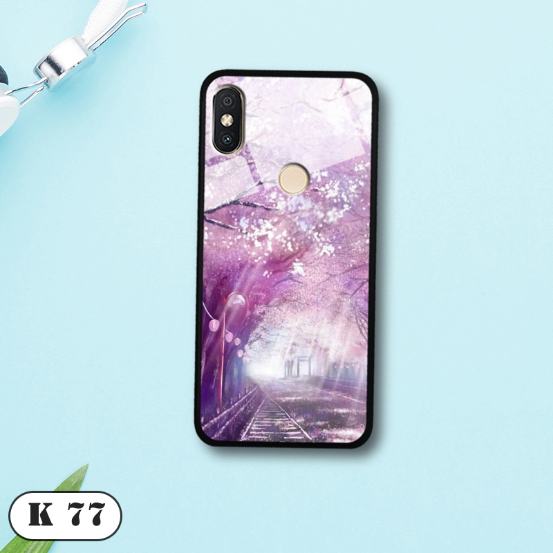 Ốp lưng 3D điện thoại XIAOMI REDMI S2