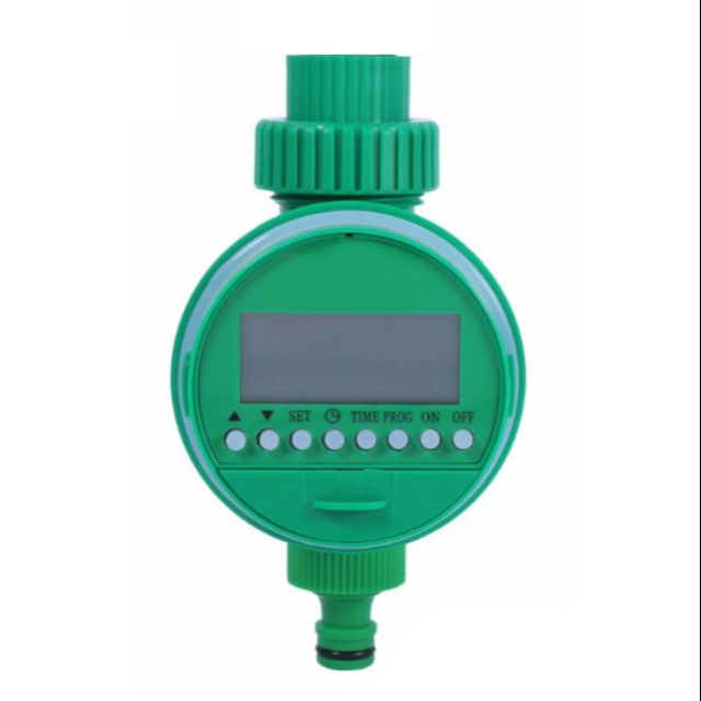 [HCM]Đồng Hồ Hẹn Giờ Tưới Nước Cho Cây