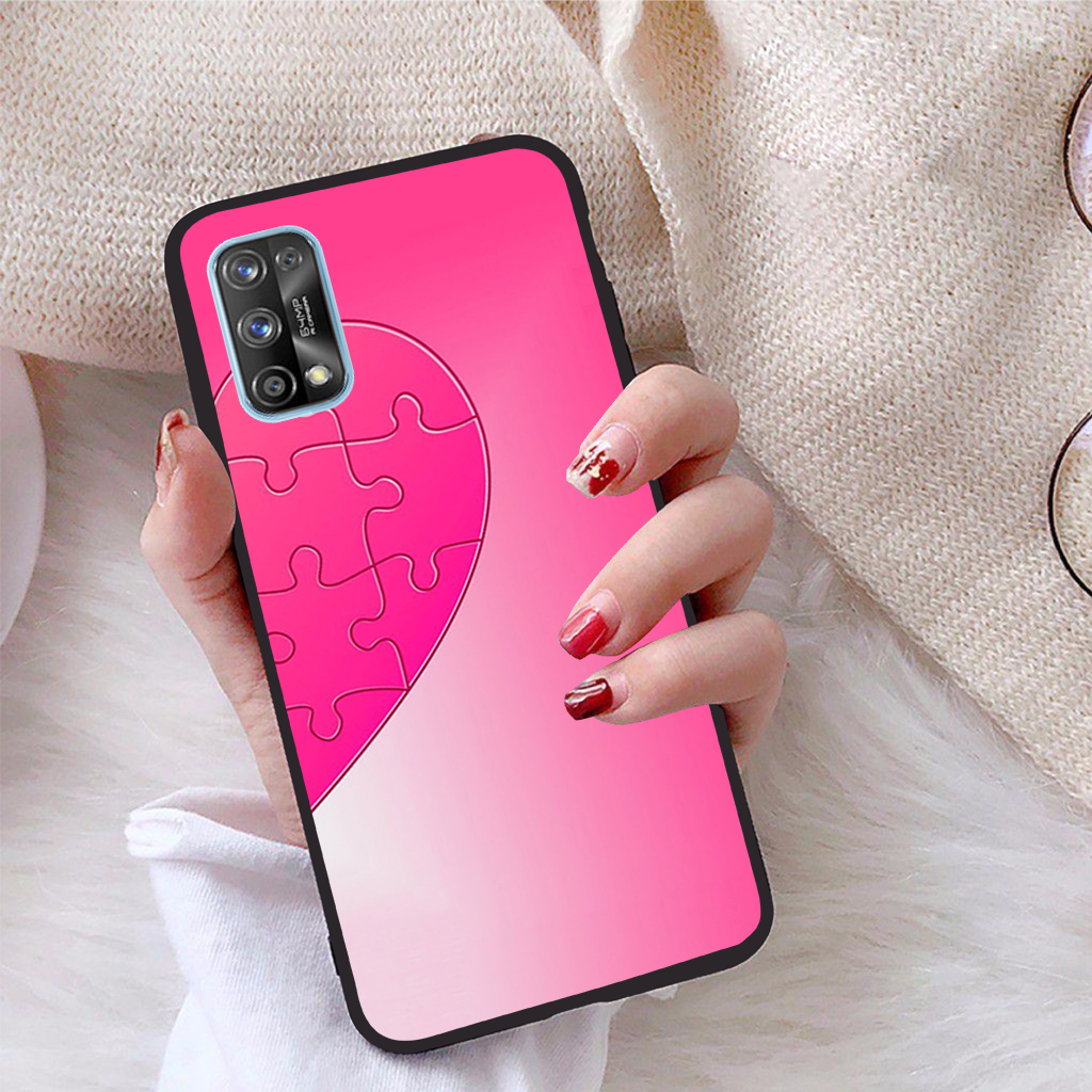 Case for Realme 7 Pro