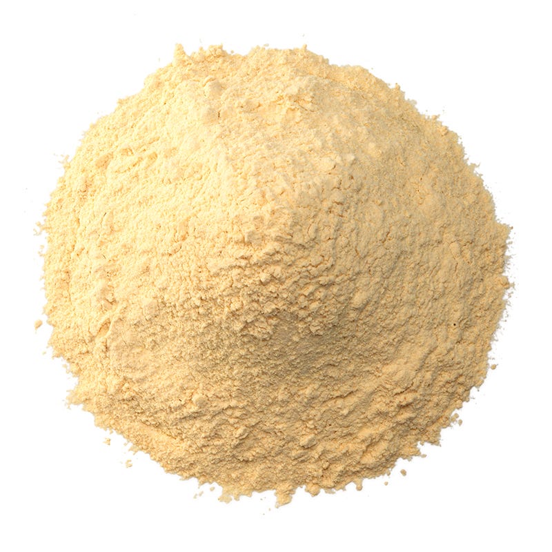Bột Tỏi Lý Sơn Ông Chà Và 400g