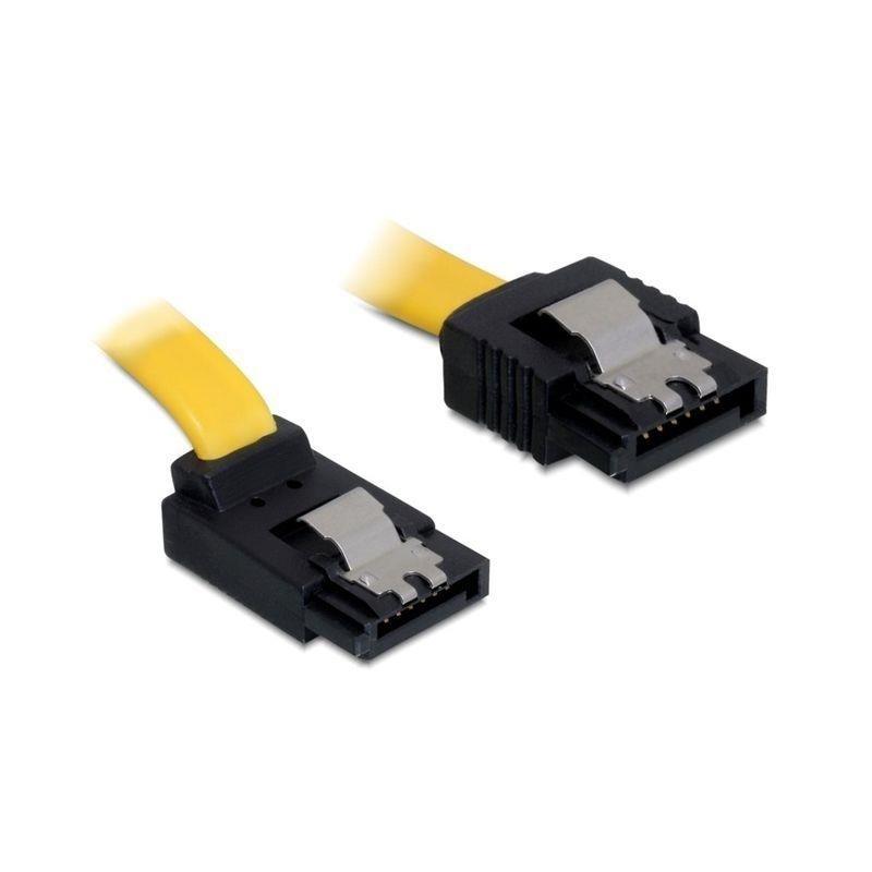Cáp sata 6Gbps