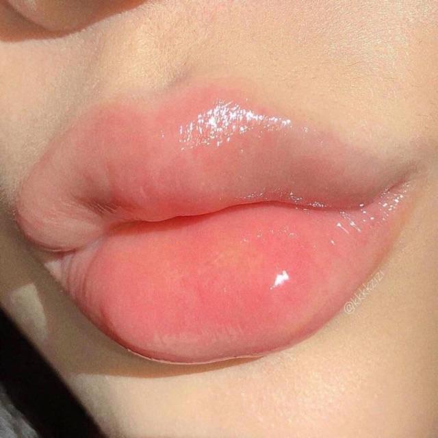 [HCM]Dưỡng Môi Unpa Cosmetics Bubi Bubi Lip Ampule 10gr