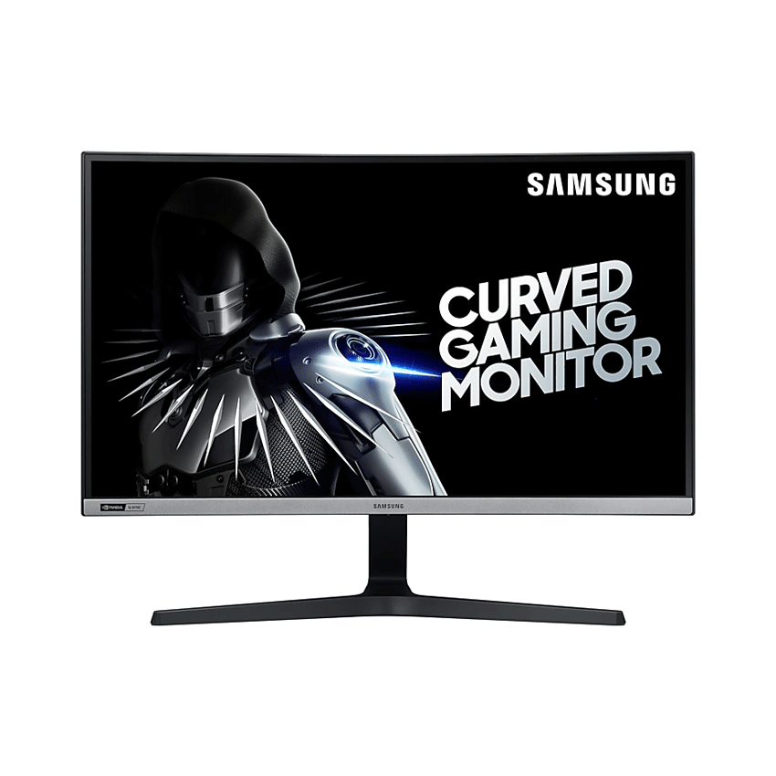 BÁO GIÁ Màn Hình Benq 240hz | Shopee Lazada Sendo Tiki mới nhất 76 Màn hình cong Samsung LC27RG50FQEXXV 27inch/FHD/VA/240Hz/4ms/300nits/DP+HDMI