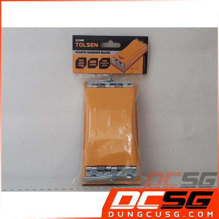 Bàn chà nhám Tolsen 32100 | DCSG