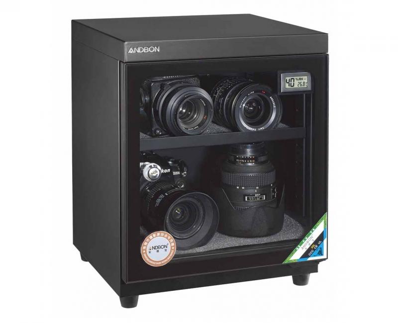 [HCM]TỦ CHỐNG ẨM ANDBON AB-30C 30LÍT
