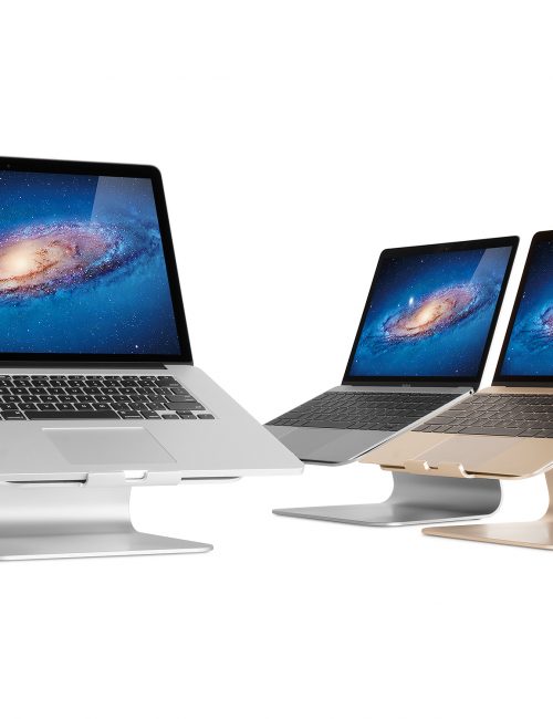 ĐẾ TẢN NHIỆT RAIN DESIGN (USA) MSTAND LAPTOP 360 (3 màu )