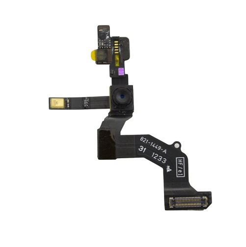 Camera trước + cảm biến IPhone 5G
