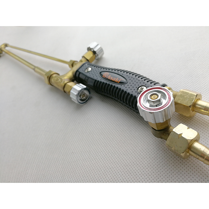 Đèn cắt 30 mm Asaki AK-0653