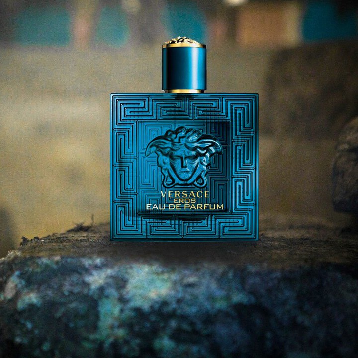 [Chiết 10-20-30ml] Versace Eros EDP for men