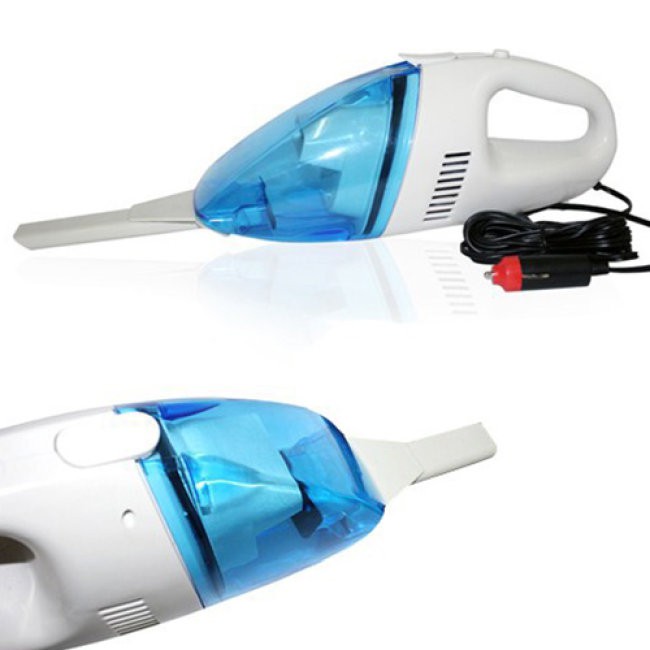Máy hút bụi xe hơi cầm tay