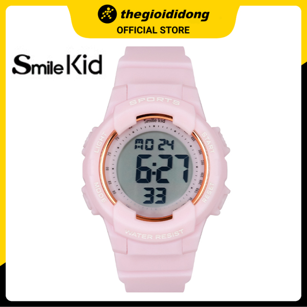 Đồng hồ trẻ em Smile Kid SL067-02 bán chạy
