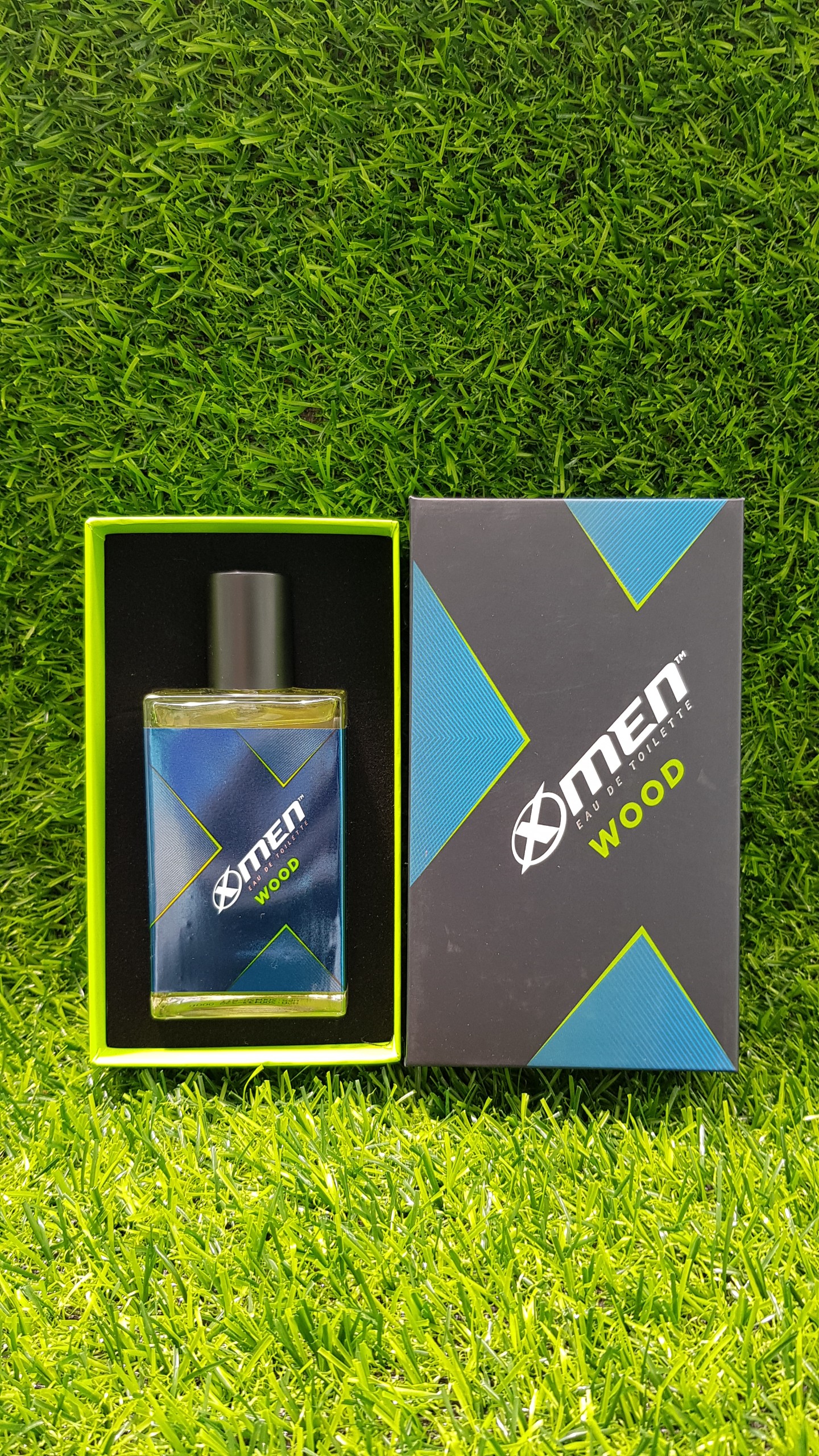 Nước hoa Xmen sport nam 50ml