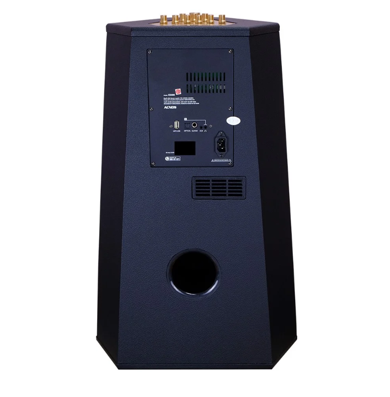 Loa kéo di động Acnos CS500