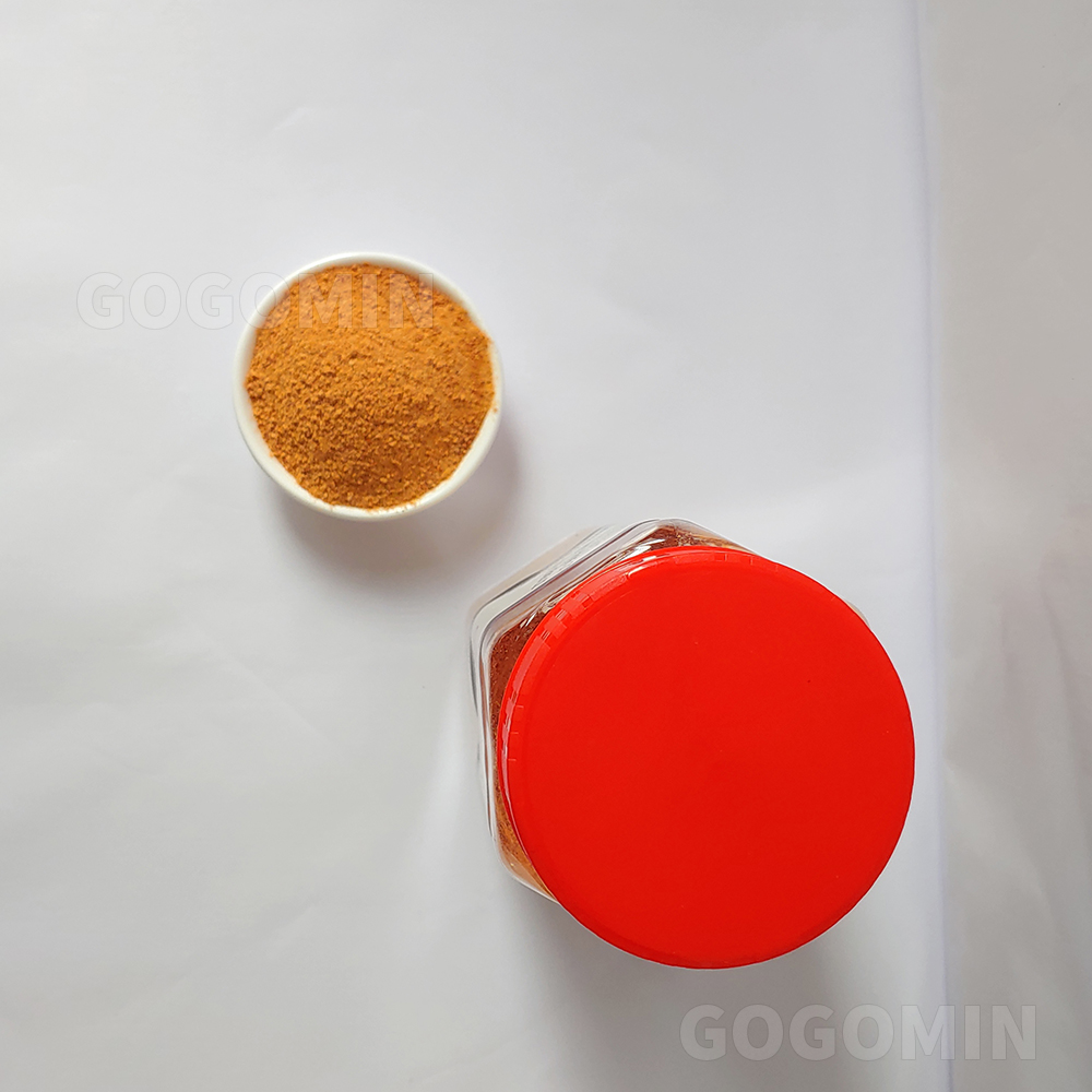 Muối Ớt Chay Nhuyễn - GoGoMin