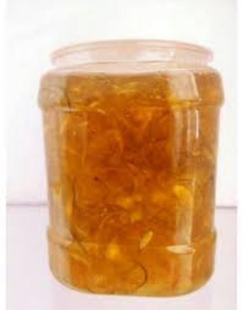 Tắc Xí Muội Bến Tre 1kg