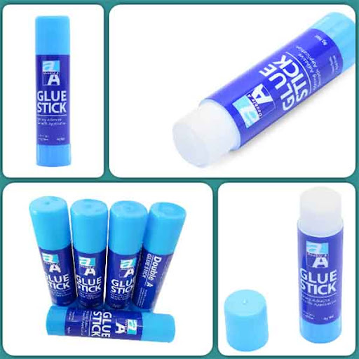 COMBO 3 HỒ KHÔ DOUBLE A 8G