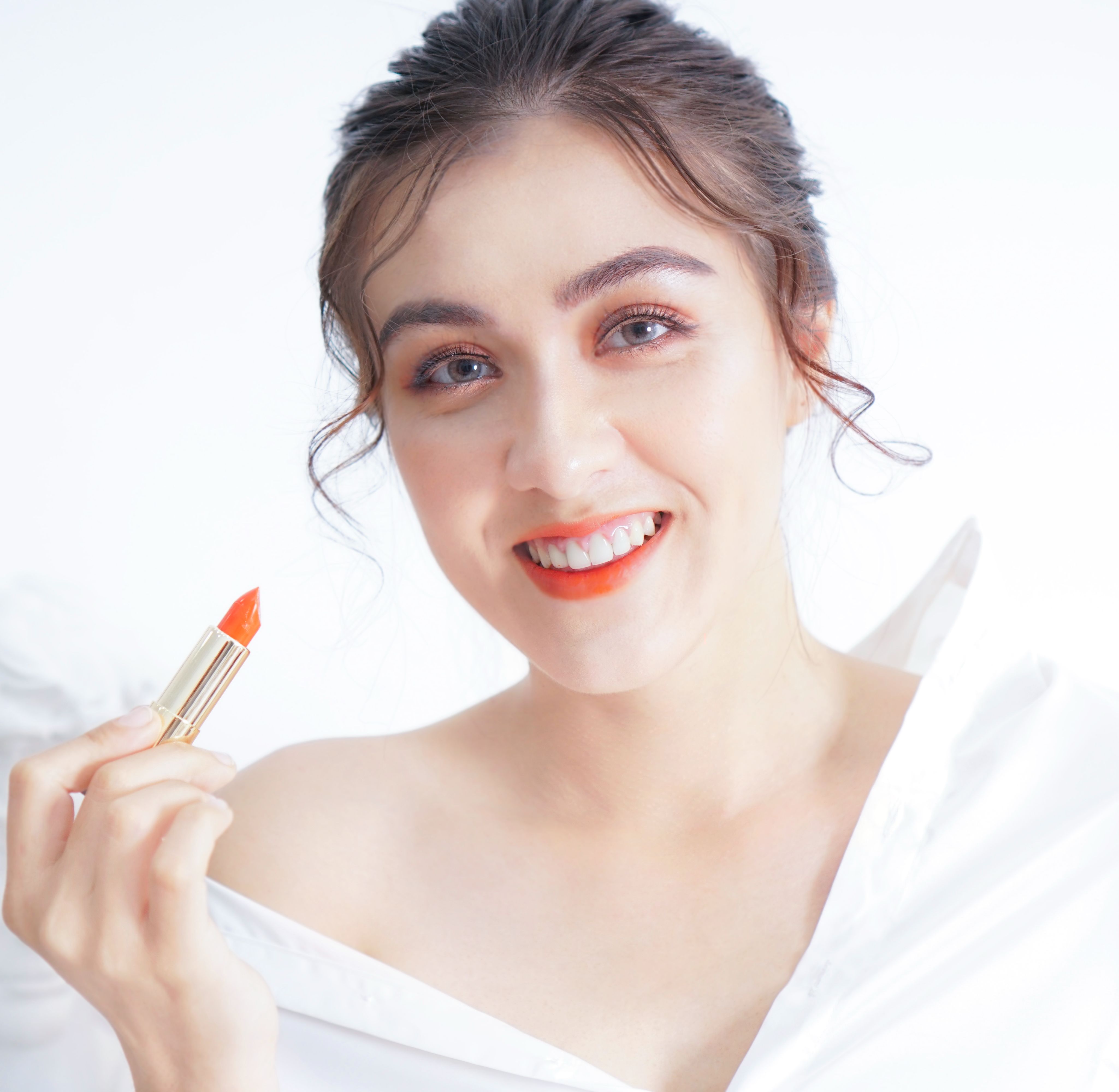 [HCM] son lì Matte Me Riori Lipstick