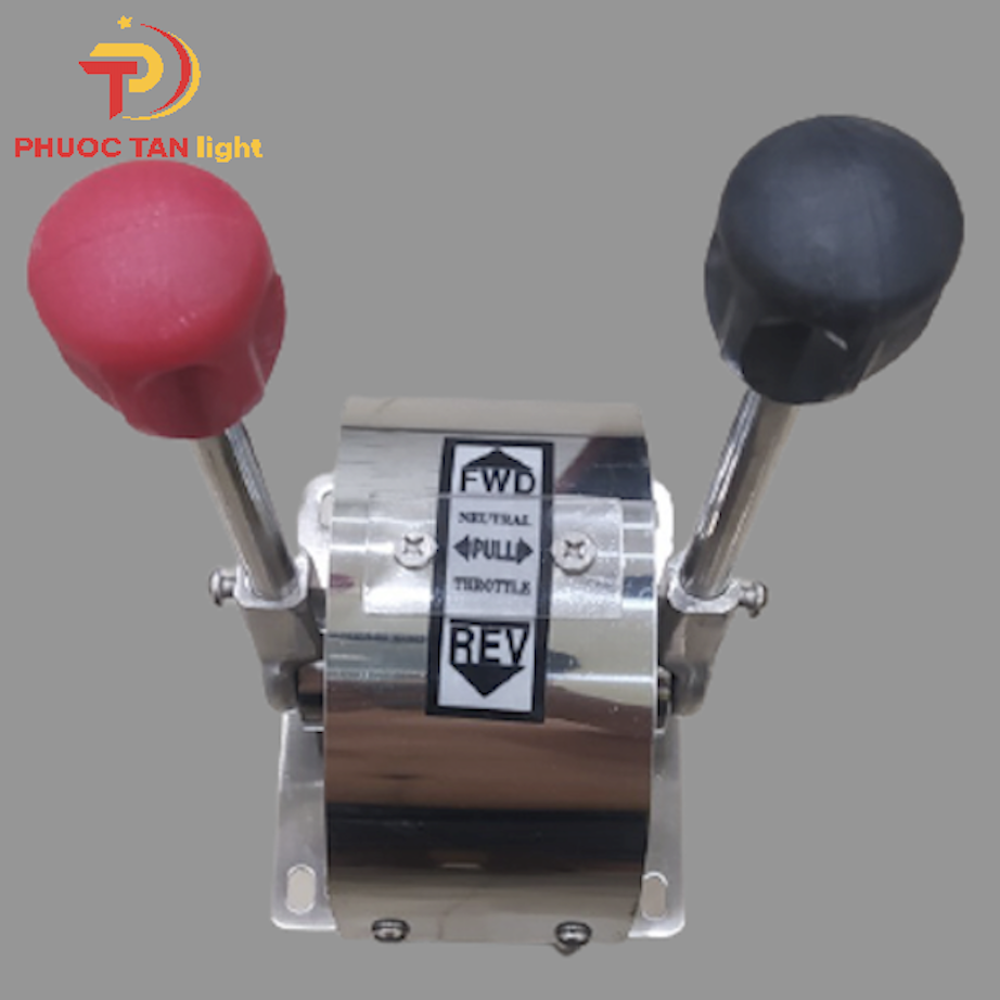 Bộ Tay Ga Số INOX 304 , hàng VN