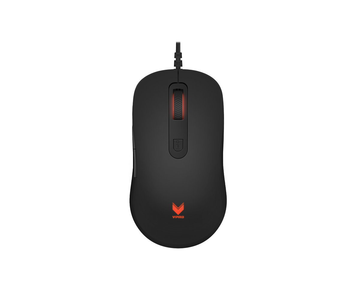 Chuột Game có dây Rapoo V16