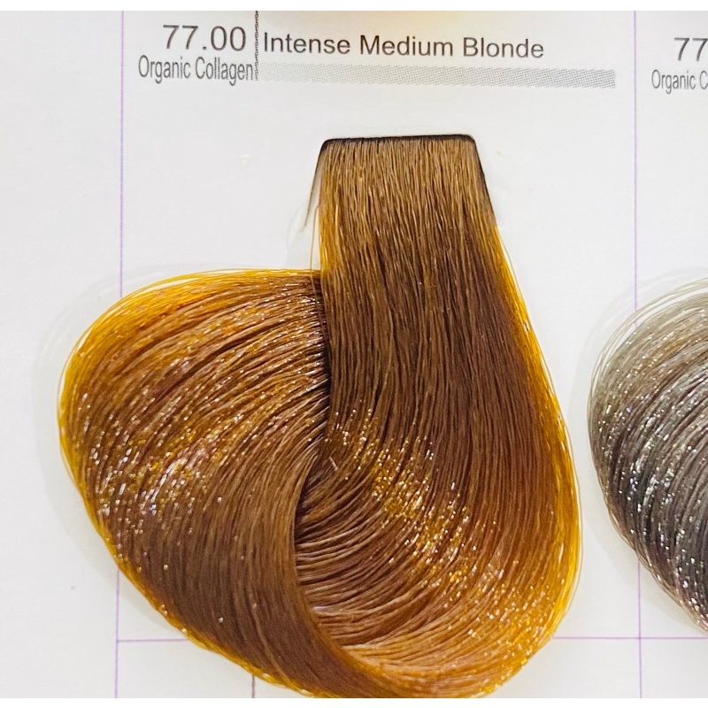[CHÍNH HÃNG] Màu nhuộm tóc TNT Nano lên từ nền đen tự nhiên không cần tẩy Sury store