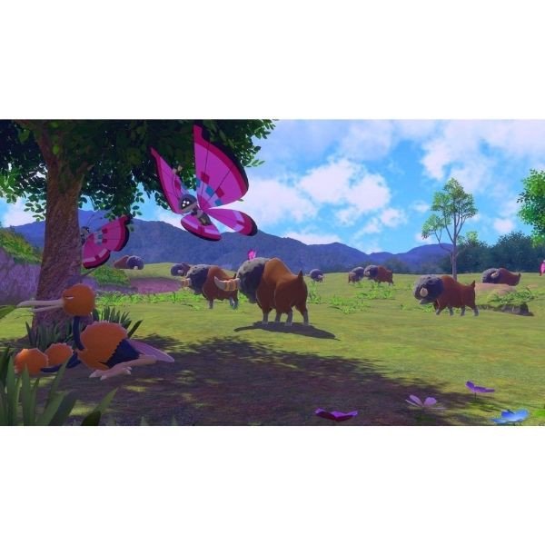 Đĩa Game SW236 - New Pokemon Snap On cho Nintendo Switch