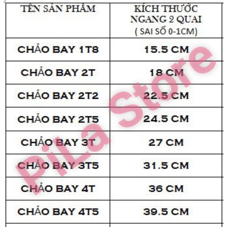 [HCM]Chảo Bay Quai Liền Siêu Bền Size Nhỏ