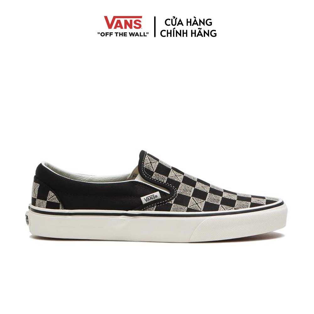 Giày Vans Classic Slip-On VN000BVZCJJ