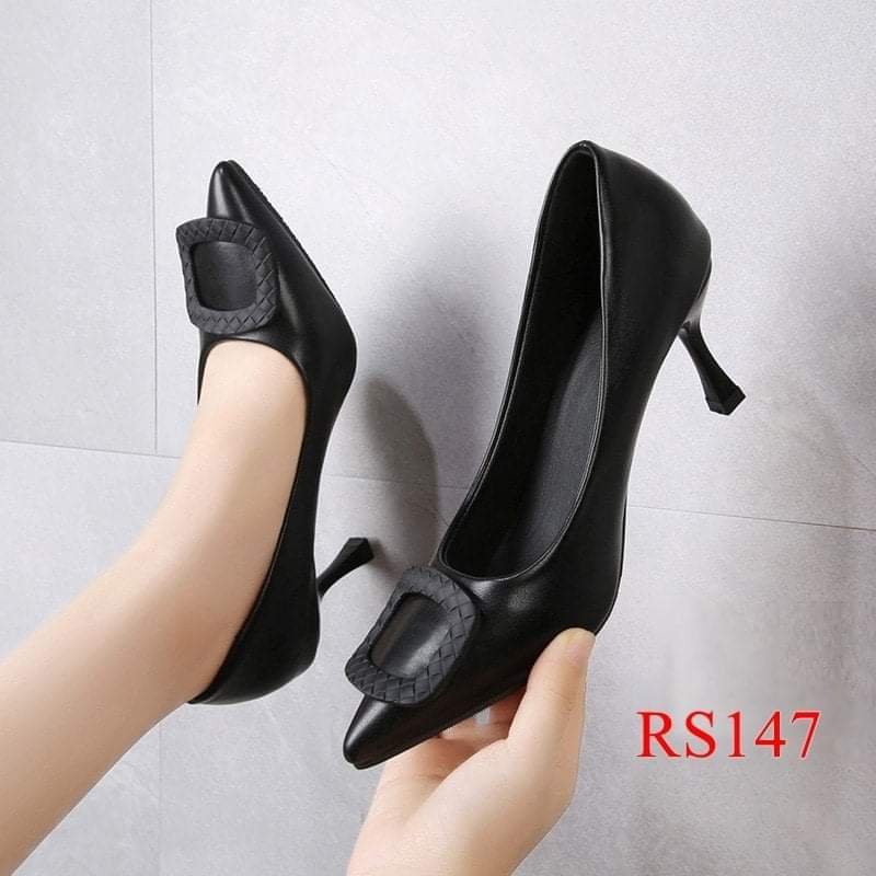 Giày da cao cấp RS147